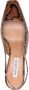 Aquazzura Elegante Hoge Hak Pumps Schoenen Brown Dames - Thumbnail 4