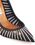 Aquazzura Elegante Hoge Hakken Pumps Black Dames - Thumbnail 4