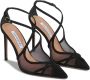 Aquazzura Elegante Hoge Hakken Pumps Black Dames - Thumbnail 2