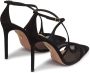 Aquazzura Elegante Hoge Hakken Pumps Black Dames - Thumbnail 3