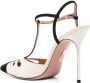 Aquazzura Elegante Pump Schoen Beige Dames - Thumbnail 4