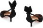 Aquazzura Heels Black Dames - Thumbnail 3