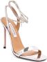 Aquazzura Hoge hak sandalen voor vrouwen Gray Dames - Thumbnail 2