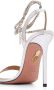 Aquazzura Hoge hak sandalen voor vrouwen Gray Dames - Thumbnail 3