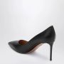 Aquazzura Hoge Purist Hakken Black Dames - Thumbnail 2