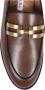 Aquazzura Kaneel Loafer Model 993 Brown Dames - Thumbnail 4