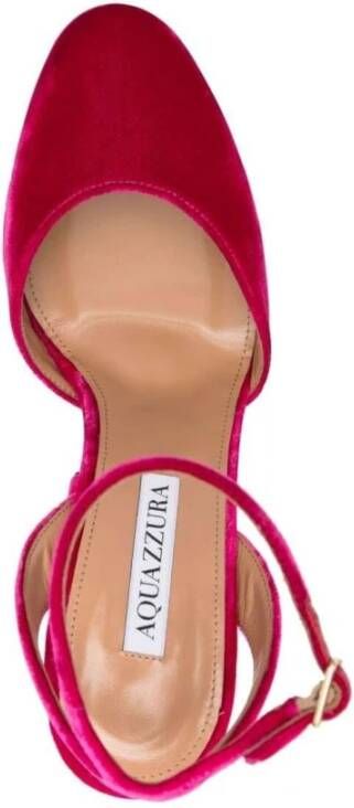 Aquazzura pumps Rood Dames