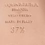 Aquazzura Pre-owned Canvas sandals Black Dames - Thumbnail 8