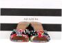 Aquazzura Pre-owned Fabric sandals Multicolor Dames - Thumbnail 2