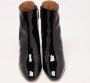 Aquazzura Pre-owned Leather boots Black Dames - Thumbnail 2