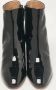 Aquazzura Pre-owned Leather boots Black Dames - Thumbnail 2