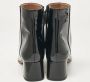 Aquazzura Pre-owned Leather boots Black Dames - Thumbnail 4