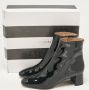 Aquazzura Pre-owned Leather boots Black Dames - Thumbnail 8