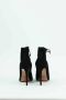 Aquazzura Pre-owned Leather boots Black Dames - Thumbnail 2