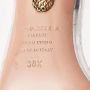 Aquazzura Pre-owned Leather sandals Beige Dames - Thumbnail 7