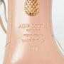 Aquazzura Pre-owned Leather sandals Beige Dames - Thumbnail 4