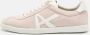 Aquazzura Pre-owned Leather sneakers Pink Dames - Thumbnail 2