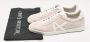 Aquazzura Pre-owned Leather sneakers Pink Dames - Thumbnail 9