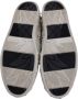 Aquazzura Pre-owned Leather sneakers White Dames - Thumbnail 5