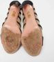 Aquazzura Pre-owned Mesh boots Black Dames - Thumbnail 6