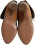 Aquazzura Pre-owned Suede boots Beige Dames - Thumbnail 5