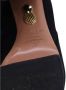 Aquazzura Pre-owned Suede boots Black Dames - Thumbnail 6