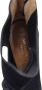 Aquazzura Pre-owned Suede boots Black Dames - Thumbnail 6