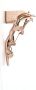 Aquazzura Pre-owned Suede sandals Beige Dames - Thumbnail 7