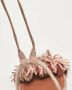 Aquazzura Pre-owned Suede sandals Pink Dames - Thumbnail 6