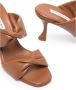 Aquazzura Pumps Brown Dames - Thumbnail 2