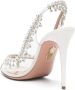 Aquazzura Pumps White Dames - Thumbnail 3