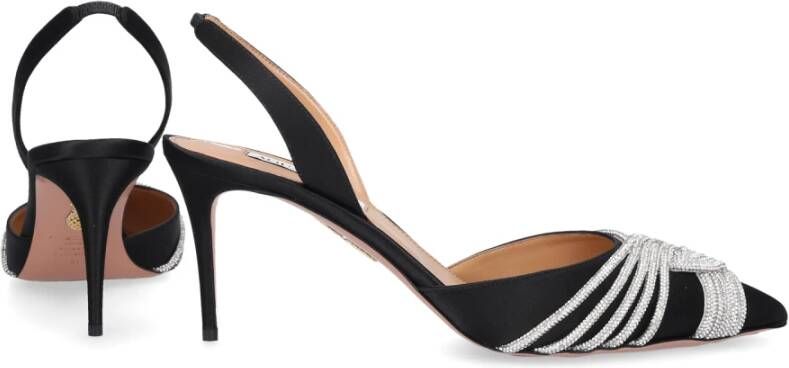 Aquazzura Pumps Zwart Dames