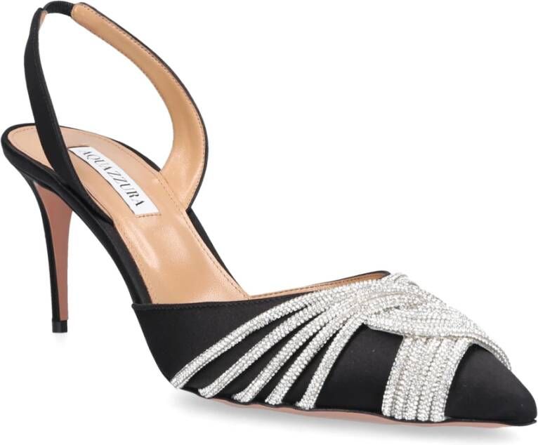 Aquazzura Pumps Zwart Dames