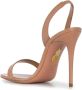 Aquazzura Sandals Beige Dames - Thumbnail 4