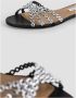 Aquazzura Sandals Black Dames - Thumbnail 5