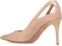 Aquazzura Shiva Pumps in Elegante Stijl Pink Dames - Thumbnail 3