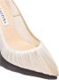 Aquazzura Stijlvolle hoge hakken pompen White Dames - Thumbnail 4