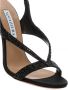 Aquazzura Stijlvolle Sandalen Izyhigs0Ssd000 Black Dames - Thumbnail 4