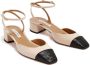 Aquazzura Stijlvolle Schoenen Multicolor Dames - Thumbnail 4