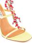 Aquazzura Stijlvolle Zomer Sandalen Beige Dames - Thumbnail 4