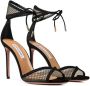 Aquazzura Stijlvolle Zomer Sandalen Black Dames - Thumbnail 2