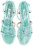 Aquazzura Stijlvolle Zomer Sandalen Blue Dames - Thumbnail 3