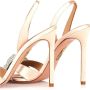 Aquazzura Stijlvolle Zomer Sandalen Pink Dames - Thumbnail 2