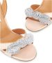 Aquazzura Stijlvolle Zomer Sandalen Pink Dames - Thumbnail 3