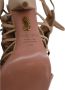 Aquazzura Suede sandals Beige Dames - Thumbnail 7