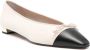 Aquazzura Witte platte schoenen Elegante stijl White Dames - Thumbnail 4