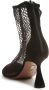 Aquazzura Zwarte Enkellaarzen Black Dames - Thumbnail 3