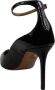 Aquazzura Zwarte hak sandalen Black Dames - Thumbnail 2