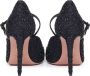 Aquazzura Zwarte hakken met enkelbandje Black Dames - Thumbnail 3