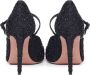 Aquazzura Zwarte hoge hak pomp schoenen Black Dames - Thumbnail 3